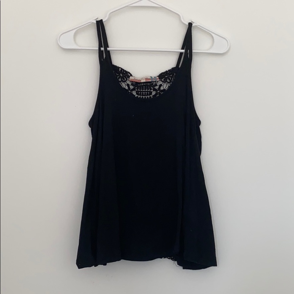 Vintage Havana Tank Top